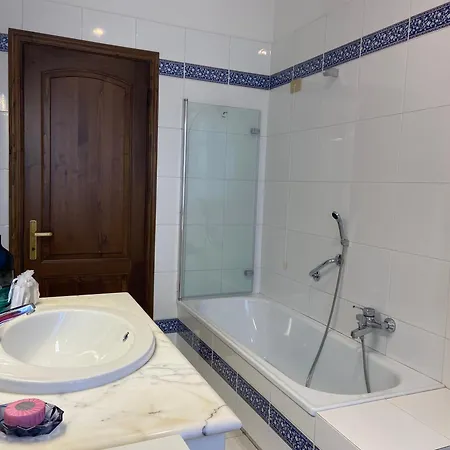 Tatil Evi Rosi