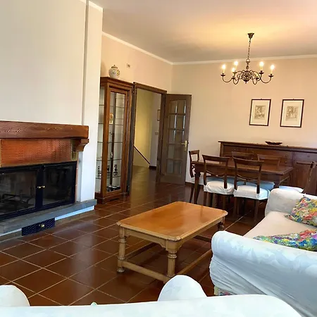 Rosi Tatil Evi Barga