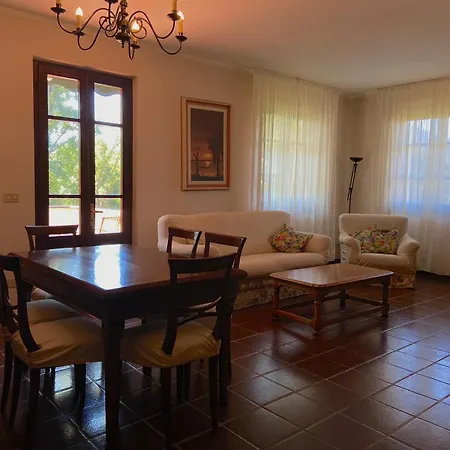 Rosi Tatil Evi