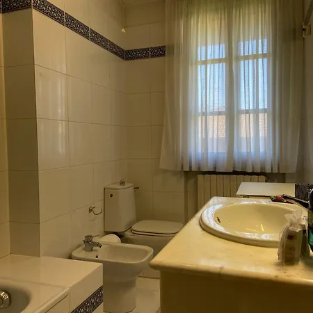 Rosi Tatil Evi *