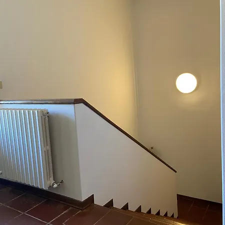 Tatil Evi Rosi Barga