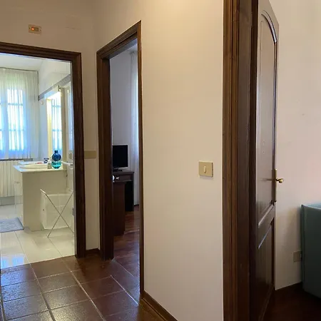 Tatil Evi Rosi Barga