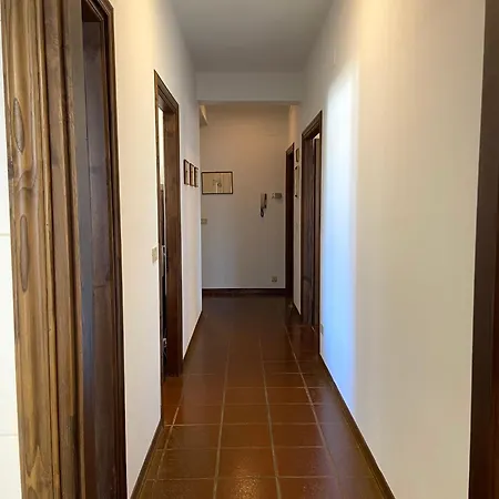 Tatil Evi Rosi *