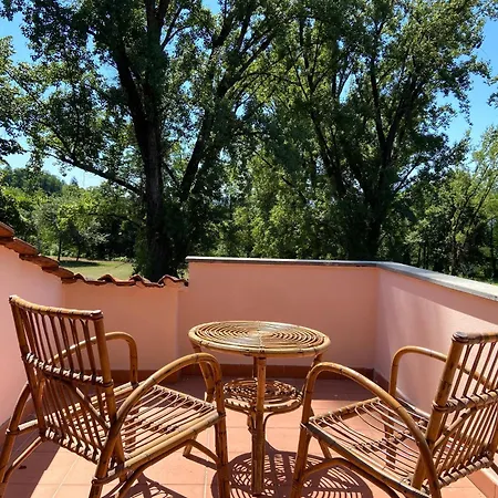 Rosi Tatil Evi Barga