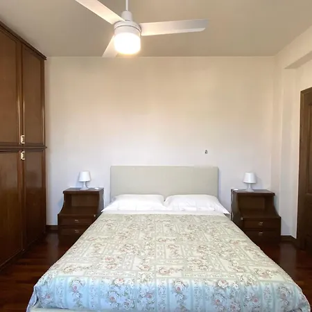 Tatil Evi Rosi Barga