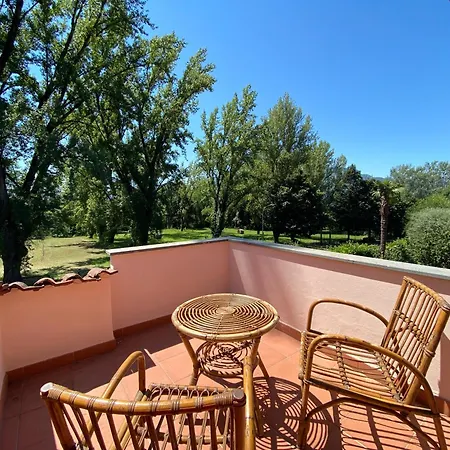 Tatil Evi Rosi Barga
